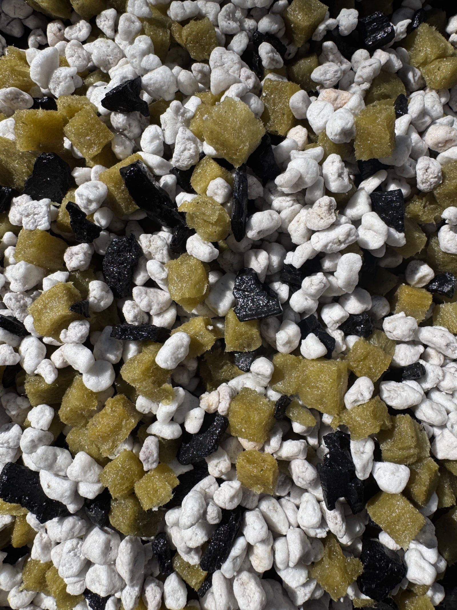 Orchid & Aroid Mix OG#4 - Tezula's  "I Hate Repotting Mix"