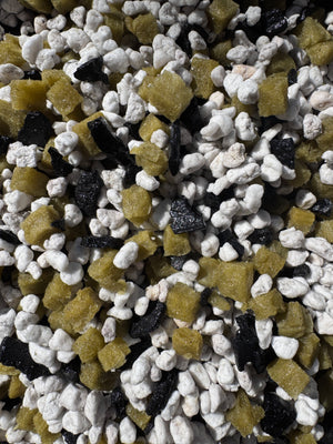 Orchid & Aroid Mix OG#4 - Tezula's  "I Hate Repotting Mix"