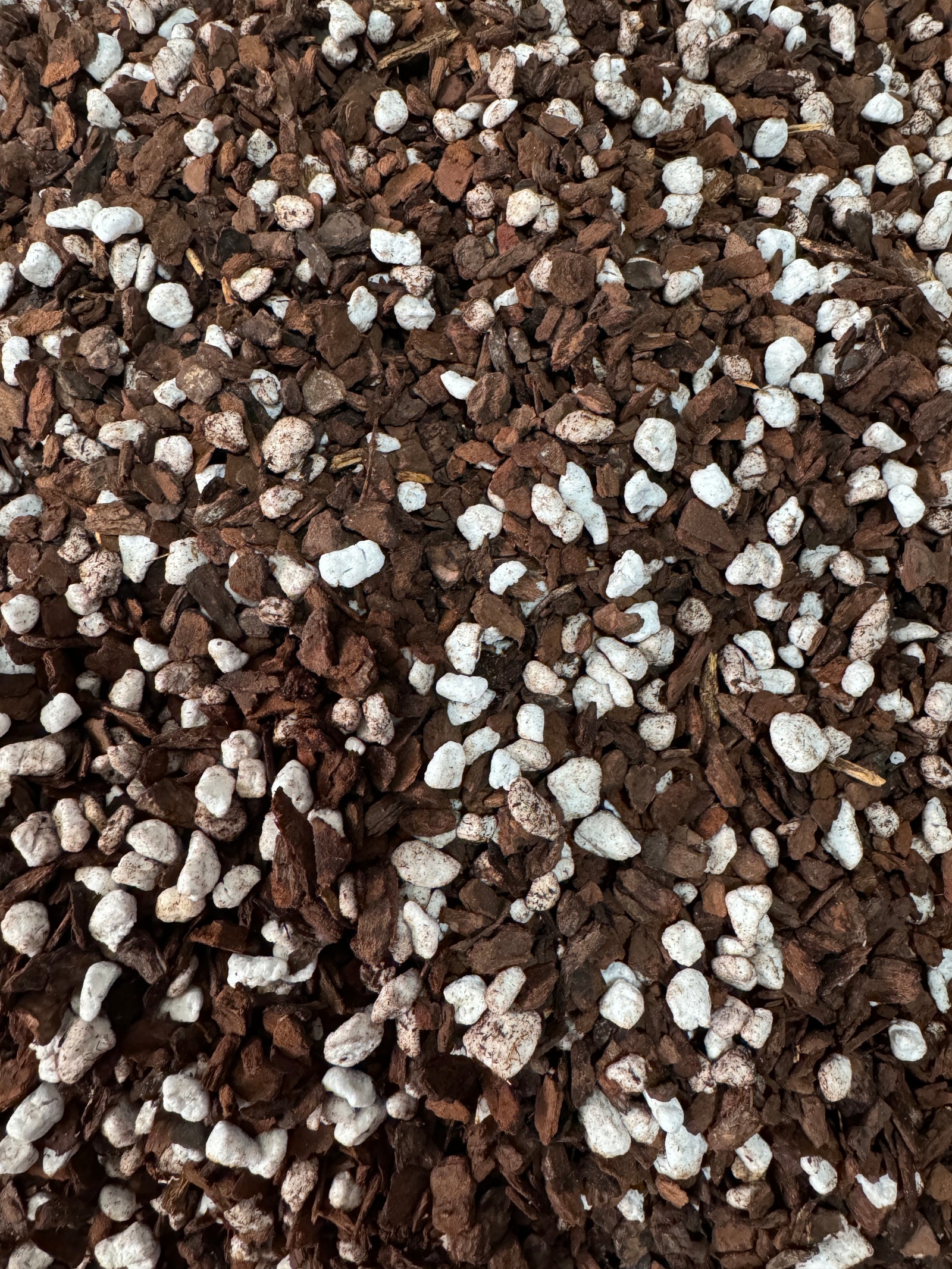 Orchid & Aroid Mix #1 - CUSTOMIZABLE - (Orchiata, Perlite & Charcoal) - Select Your Options