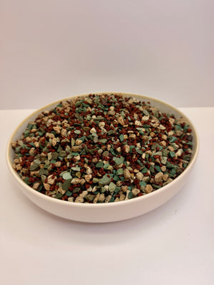 Pon+ Tezula Semi Hydro Grow Series (Mix #19)