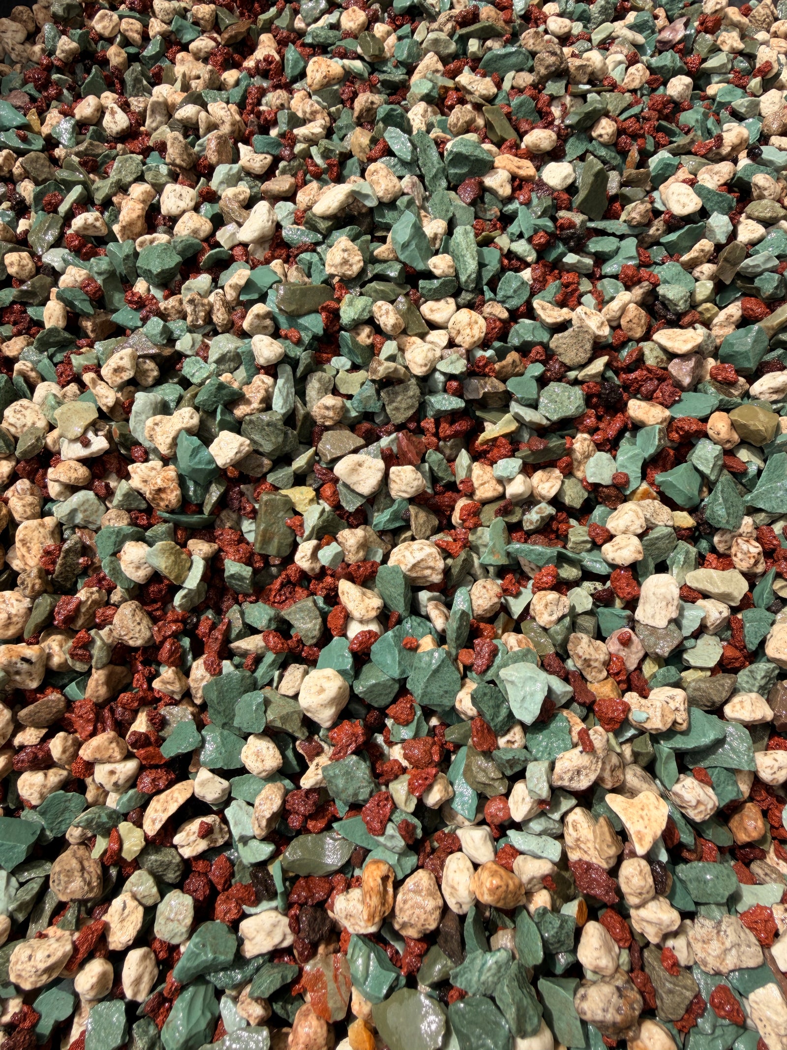 Pon+ Tezula Semi Hydro Grow Series (Mix #19)