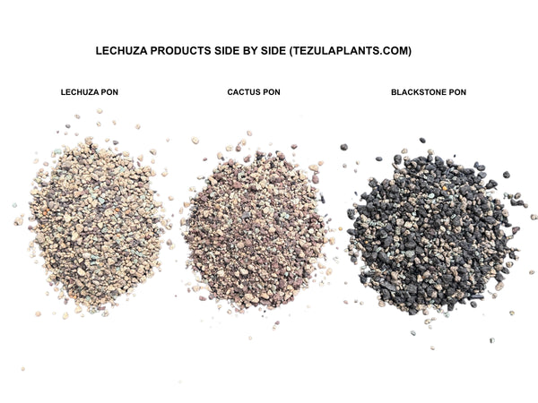 Lechuza Pon 12 Liter Bag - Premium Soilless Substrate - Ships From Florida