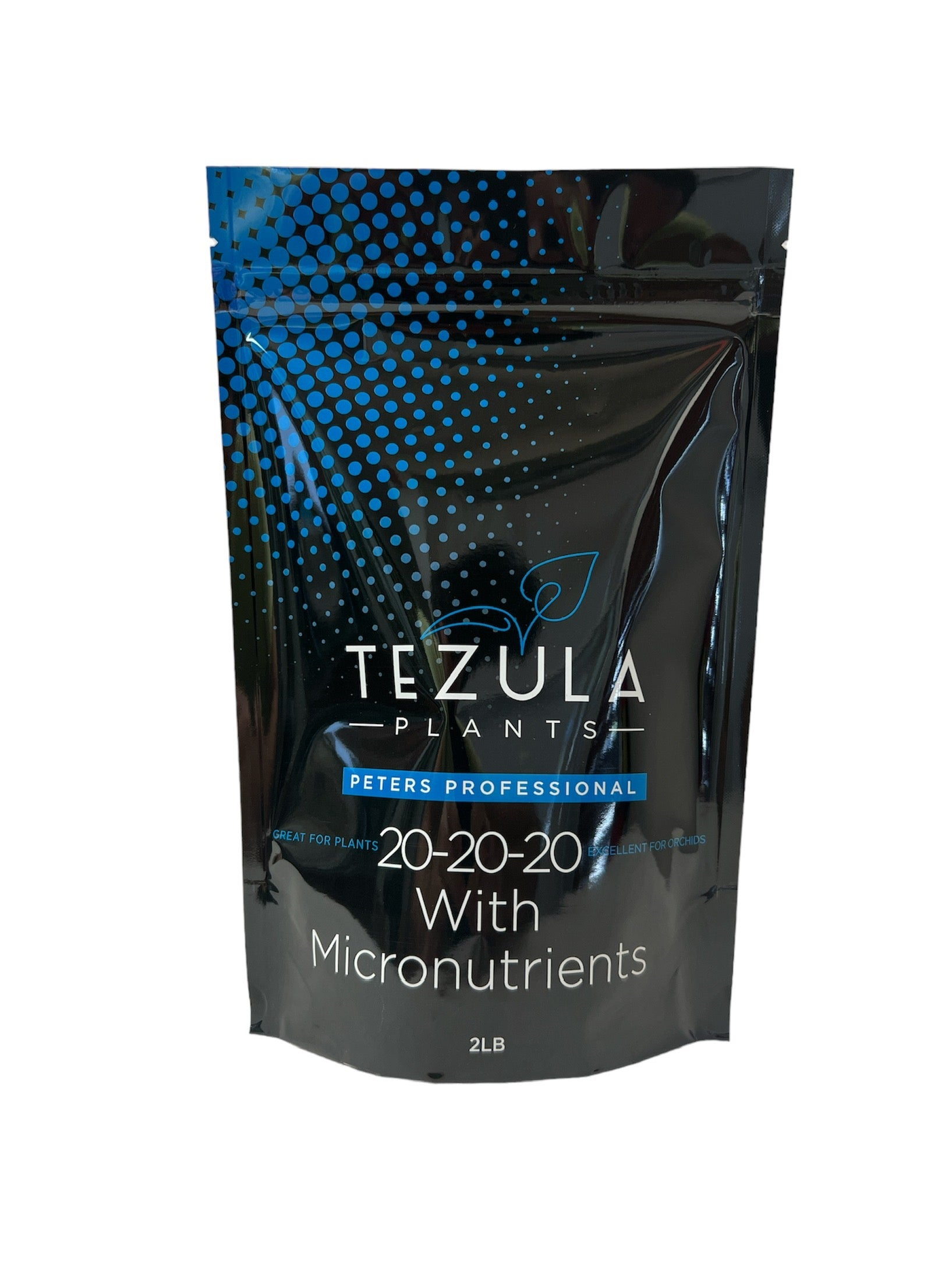 Peters Professional 20-20-20 - An Outstanding time tested blend great ...