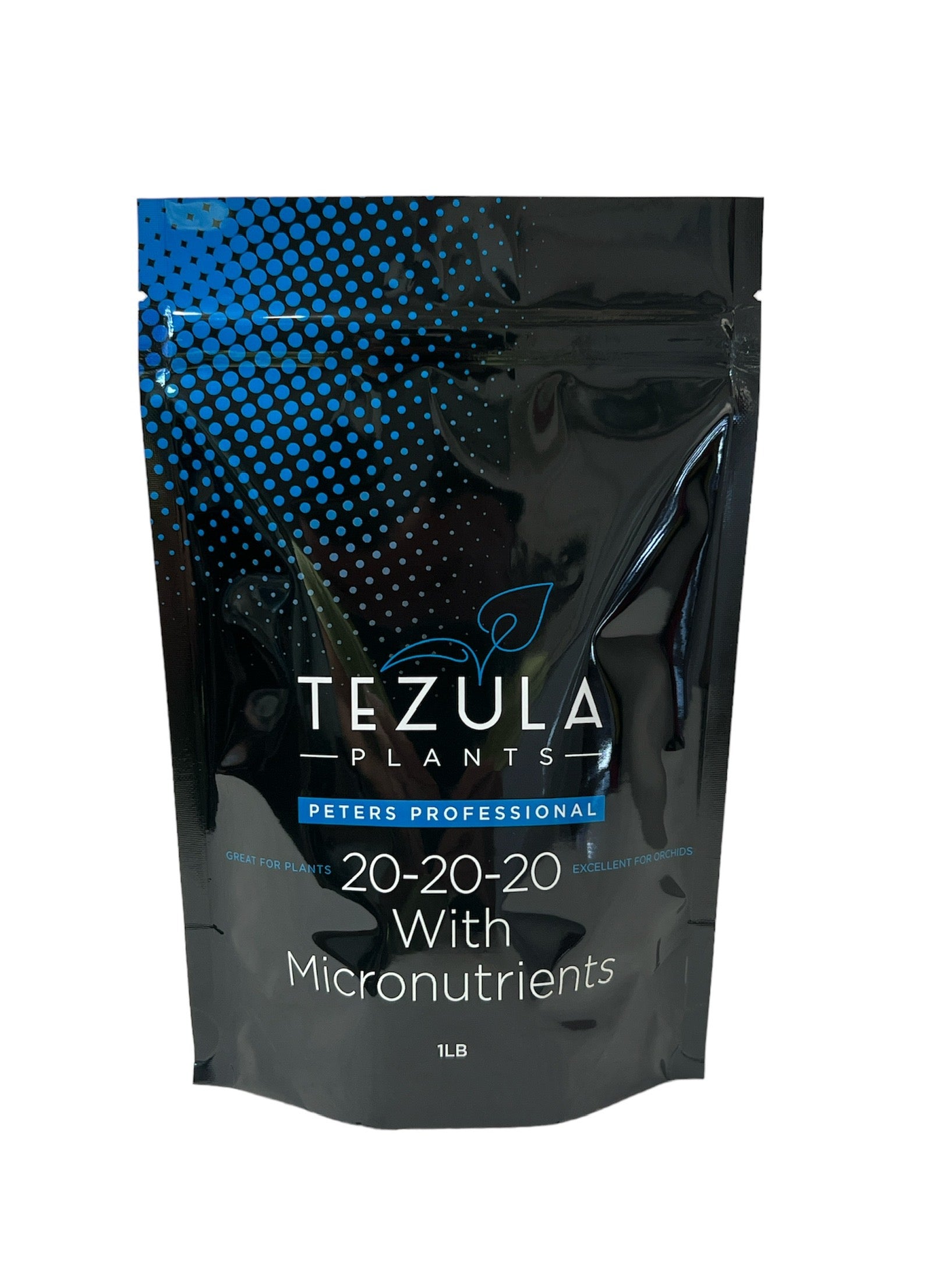 Peters Professional 20-20-20 - An Outstanding time tested blend great ...