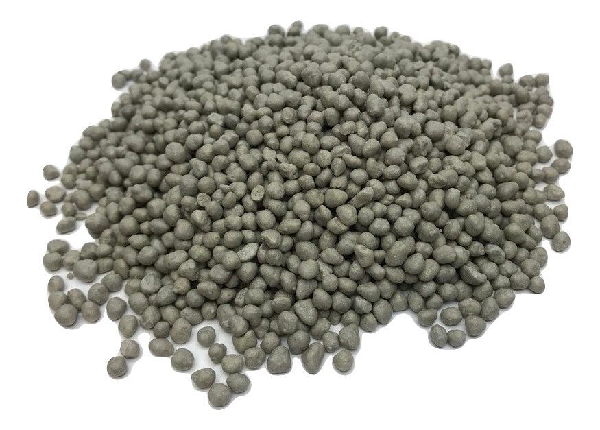 tezula plants fertilizer Nutricote Timed Release Fertilizer 18-6-8 (180 Day)