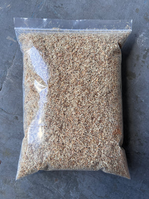 Premium New Zealand Sphagnum Moss Petals - 1 Gallon (+/- 85 grams)